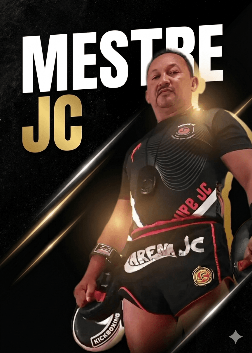 Mestre JC